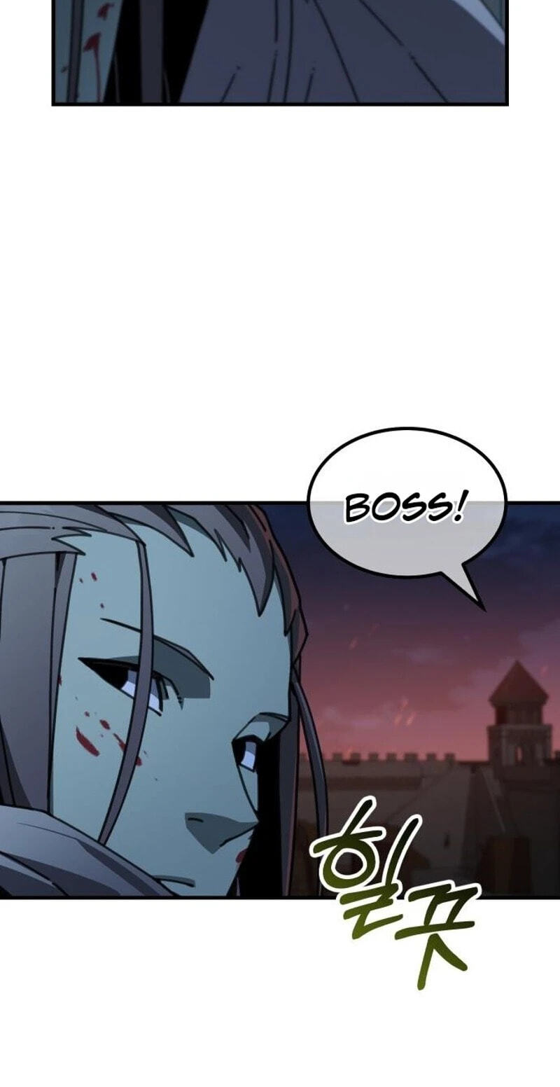 Green Skin Chapter 8 page 80 - 