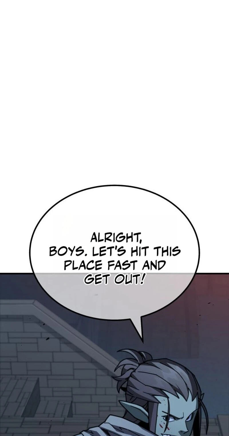 Green Skin Chapter 8 page 83 - 