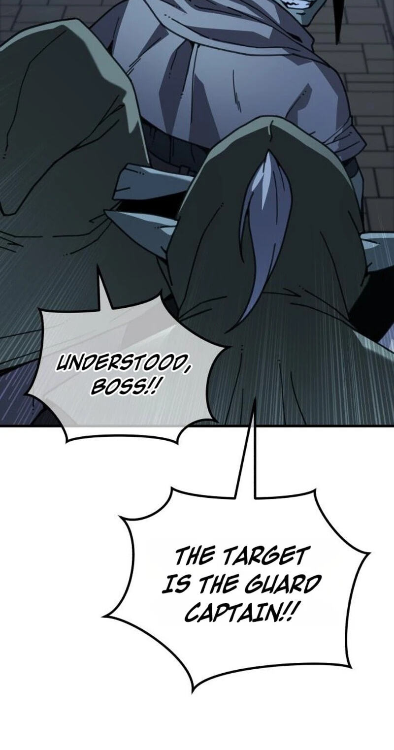 Green Skin Chapter 8 page 84 - 