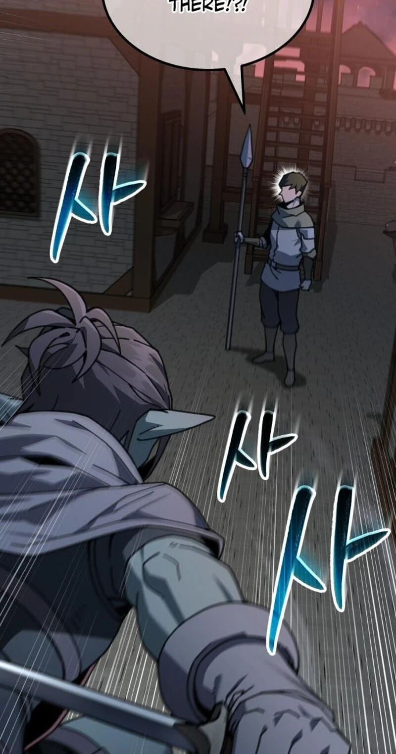Green Skin Chapter 8 page 87 - 