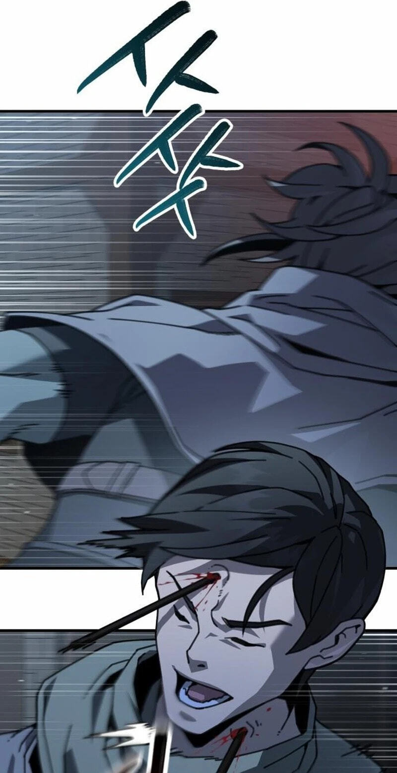Green Skin Chapter 8 page 90 - 
