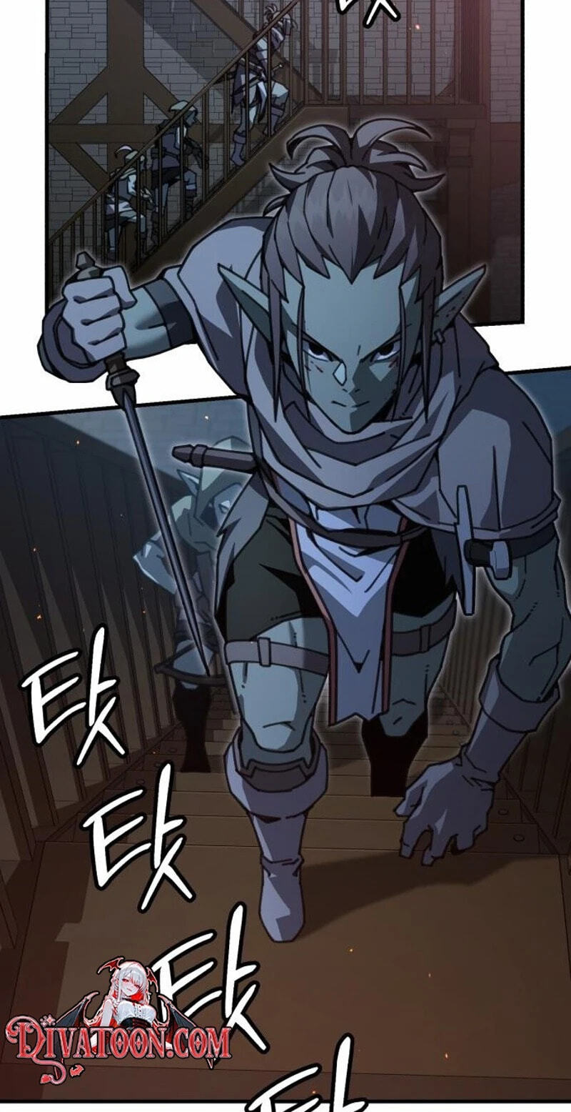 Green Skin Chapter 8 page 92 - 