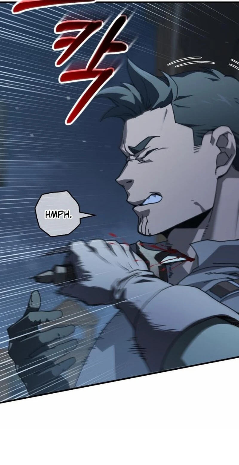 Green Skin Chapter 8 page 95 - 