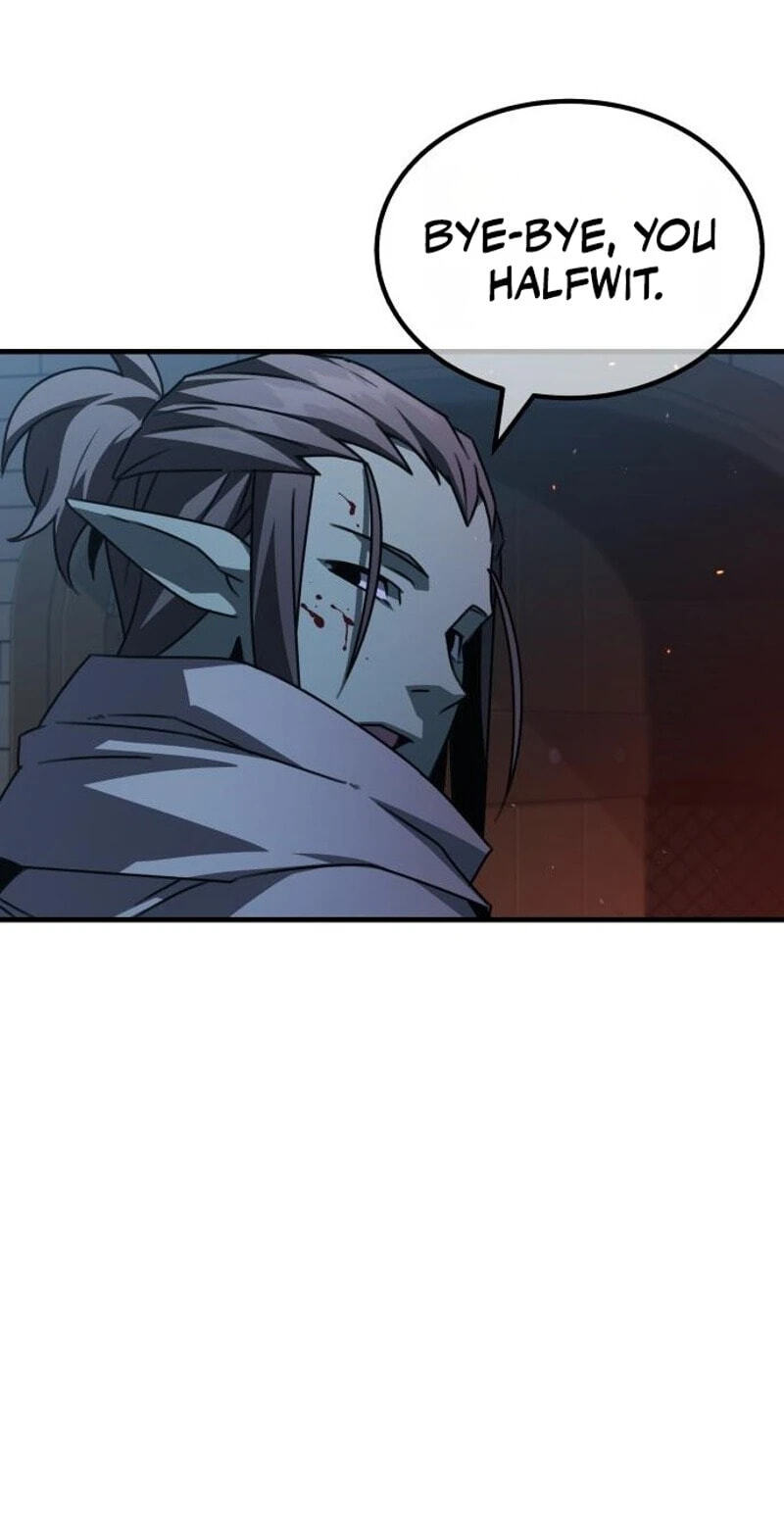 Green Skin Chapter 8 page 99 - 
