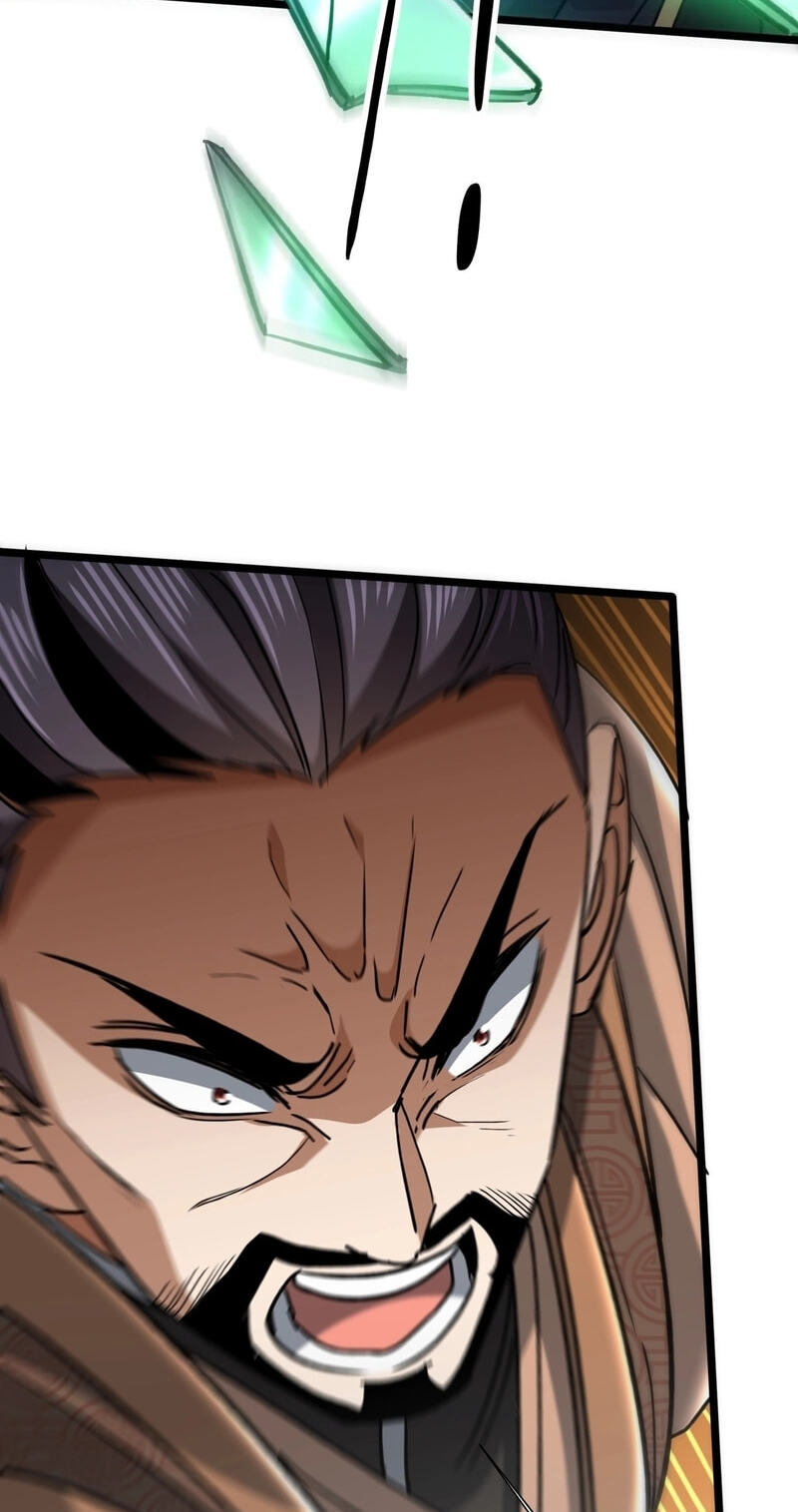 Greetings, Sect Leader Chapter 23 page 11 - 