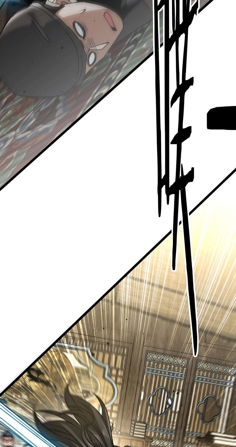 Greetings, Sect Leader Chapter 23 page 16 - 