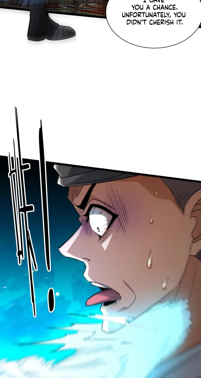Greetings, Sect Leader Chapter 23 page 28 - 