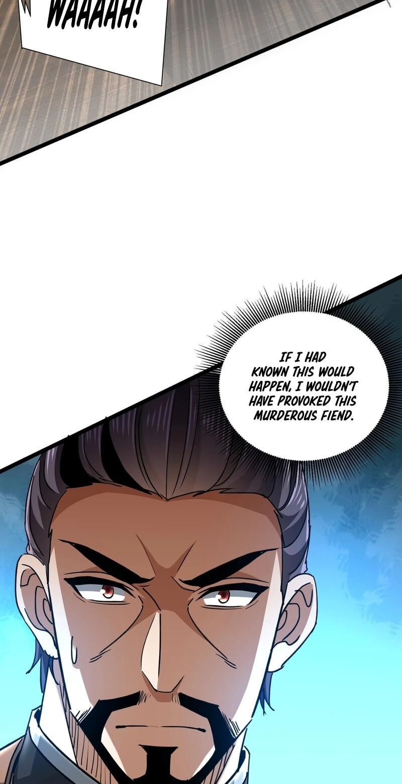Greetings, Sect Leader Chapter 23 page 34 - 