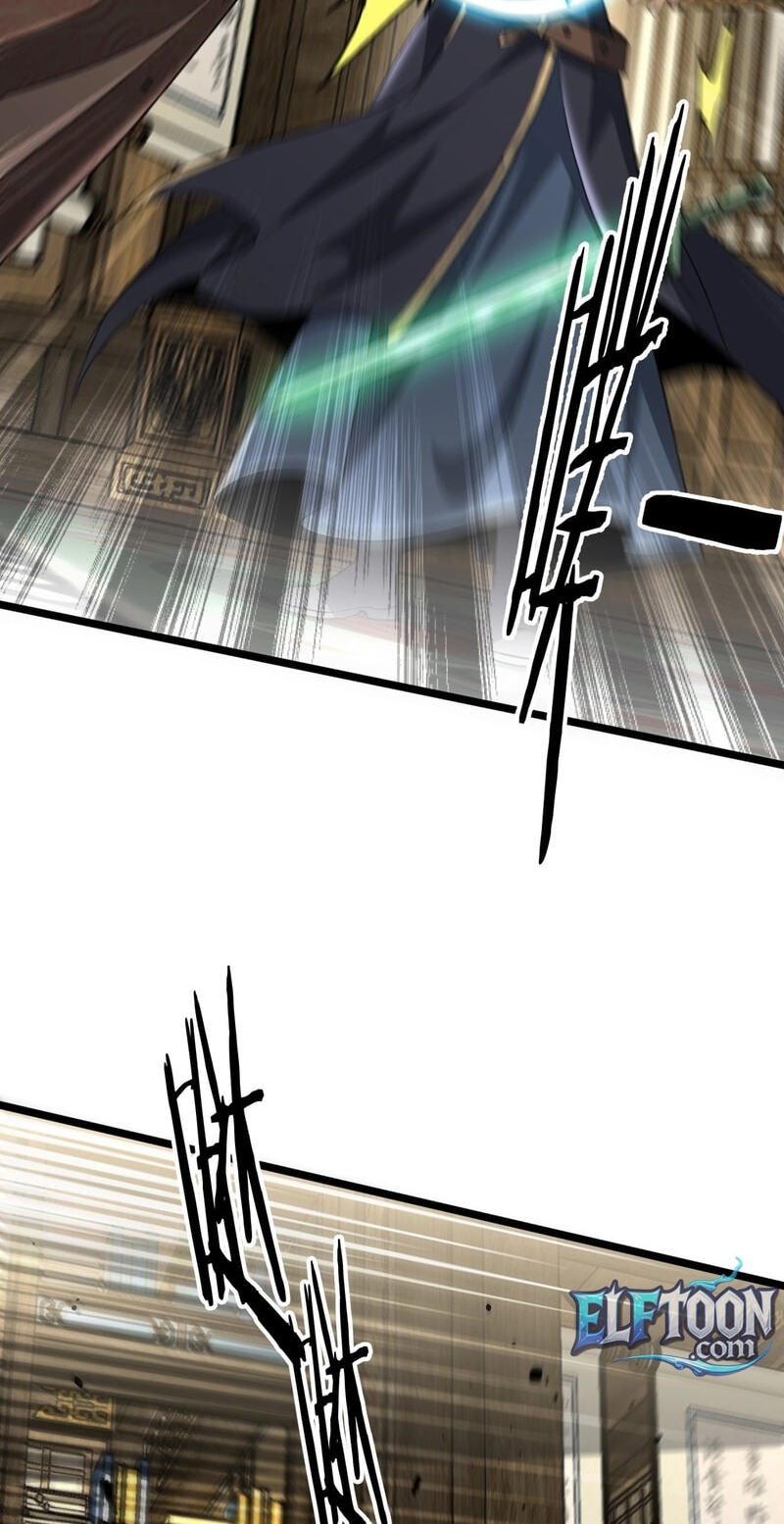 Greetings, Sect Leader Chapter 23 page 44 - 