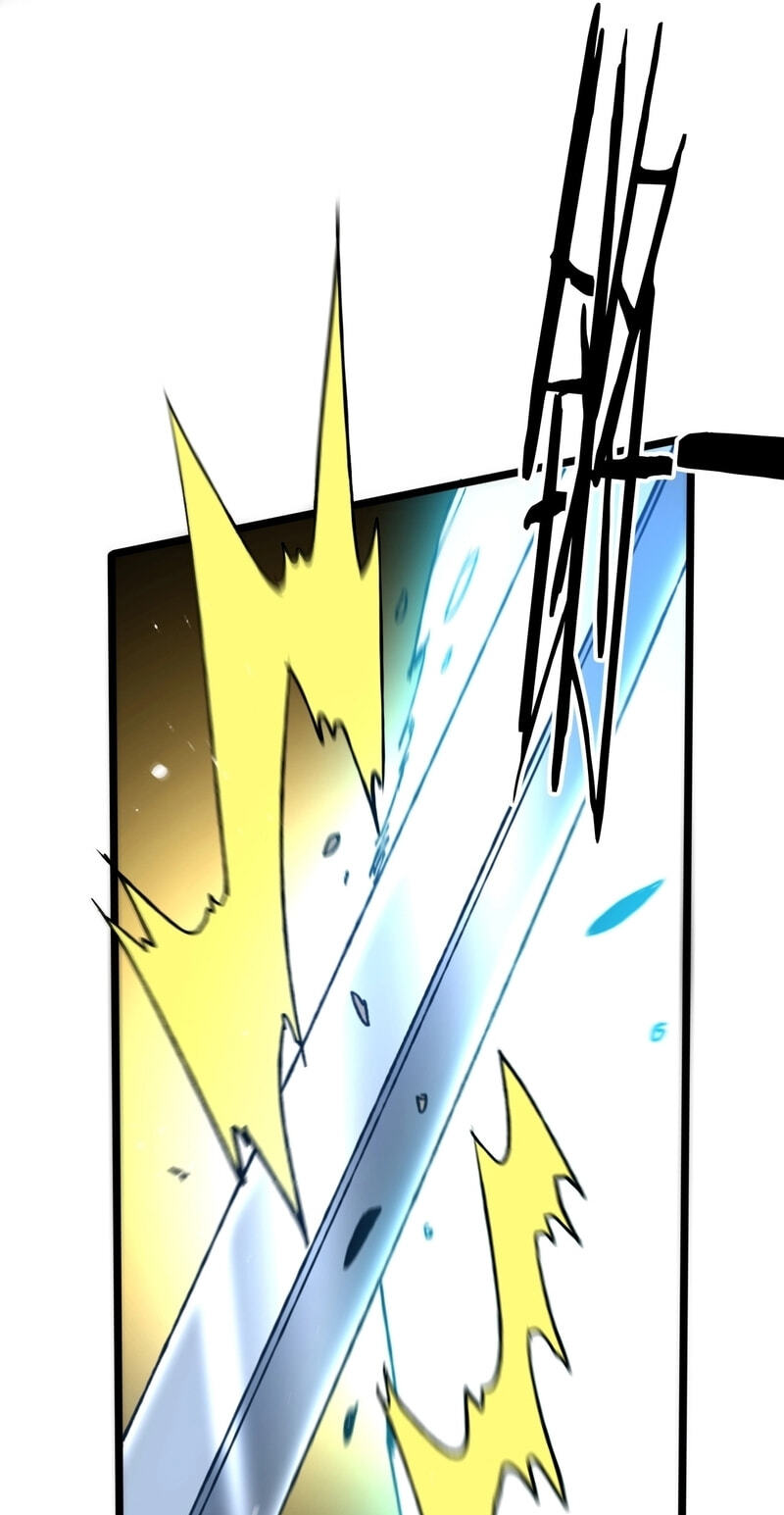 Greetings, Sect Leader Chapter 23 page 56 - 