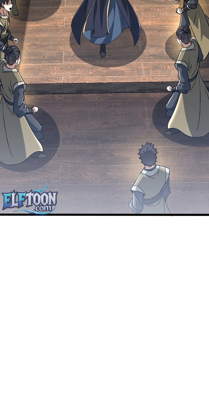 Greetings, Sect Leader Chapter 23 page 63 - 