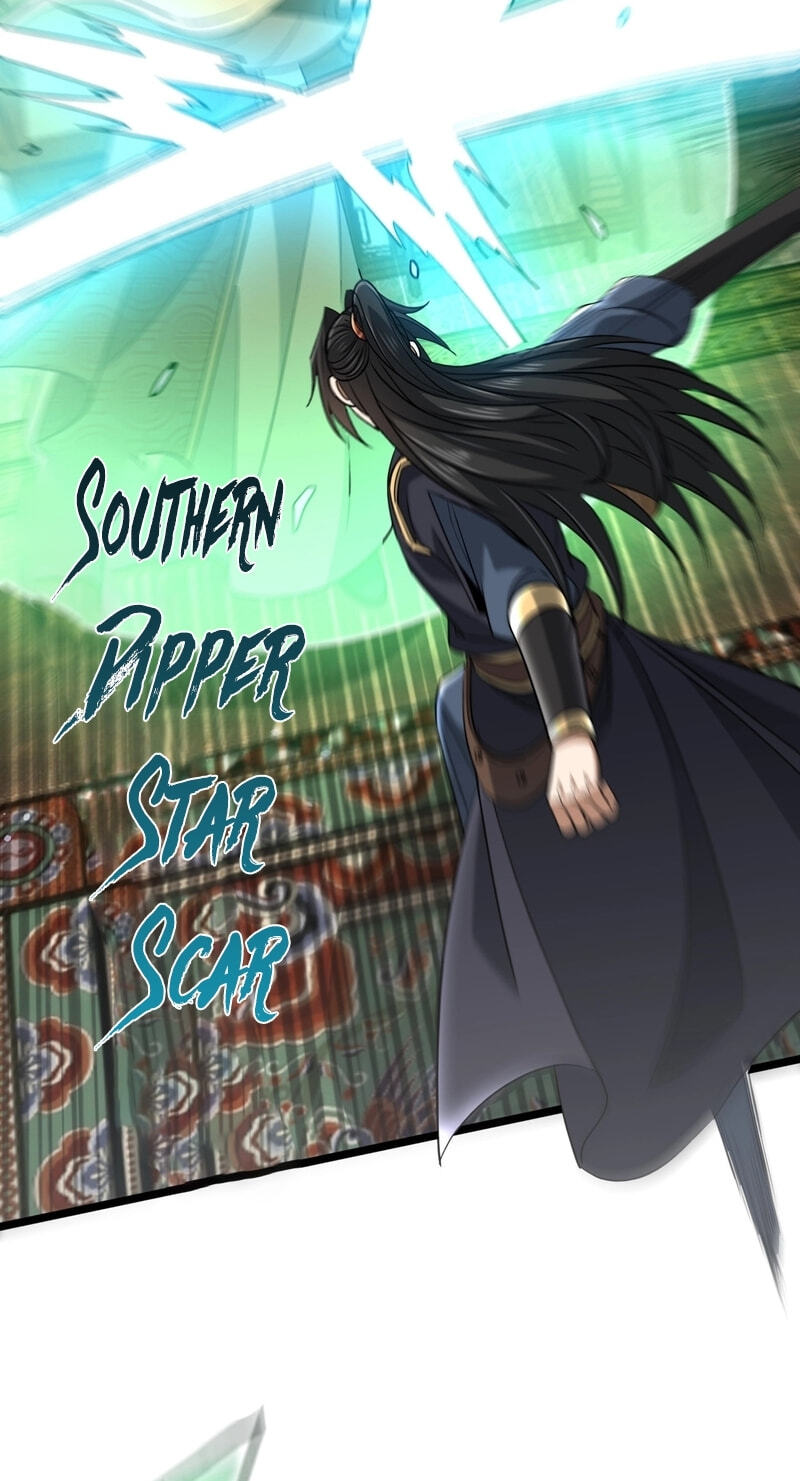 Greetings, Sect Leader Chapter 23 page 9 - 