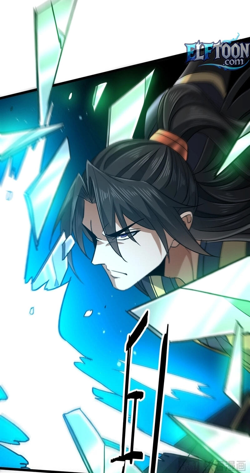 Greetings, Sect Leader Chapter 23 page 10 - 