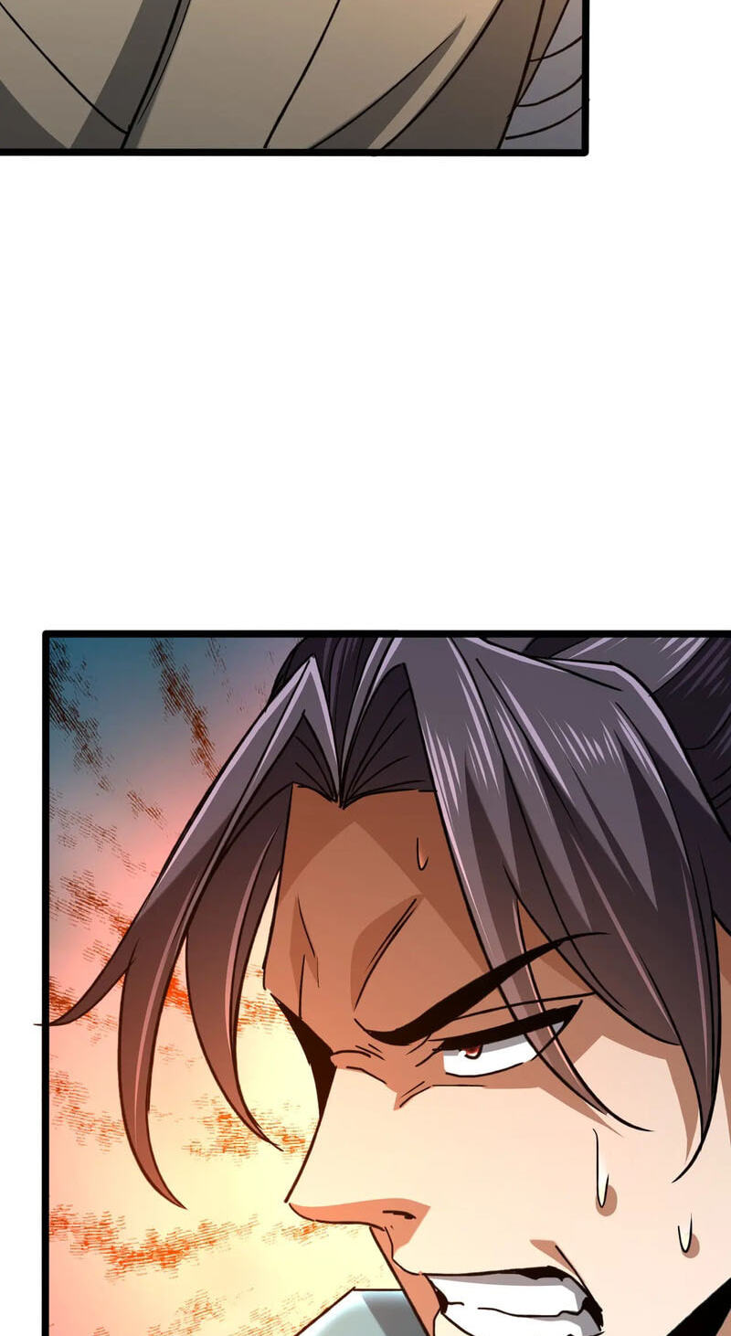 Greetings, Sect Leader Chapter 24 page 12 - 