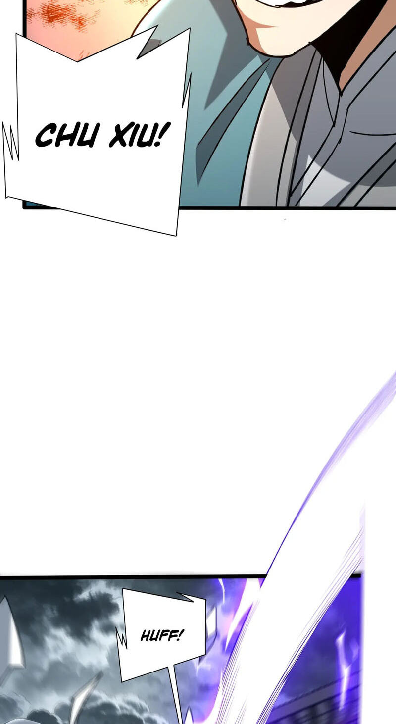 Greetings, Sect Leader Chapter 24 page 13 - 