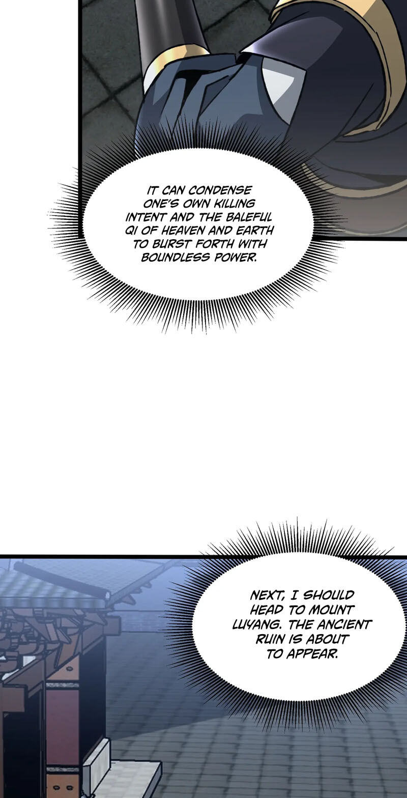 Greetings, Sect Leader Chapter 24 page 4 - 
