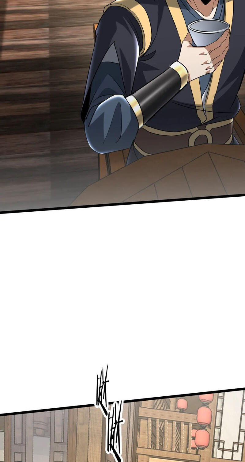 Greetings, Sect Leader Chapter 24 page 45 - 