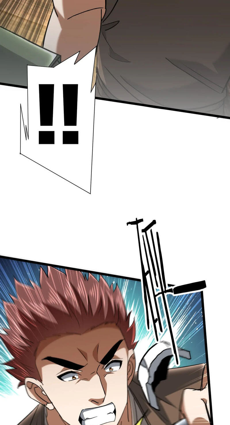 Greetings, Sect Leader Chapter 24 page 49 - 