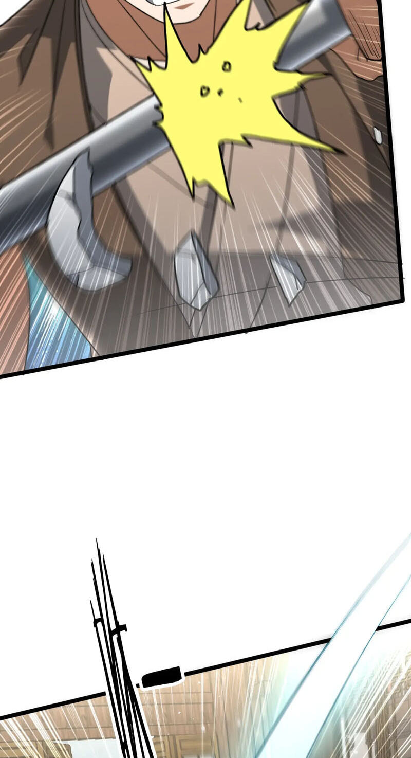 Greetings, Sect Leader Chapter 24 page 50 - 