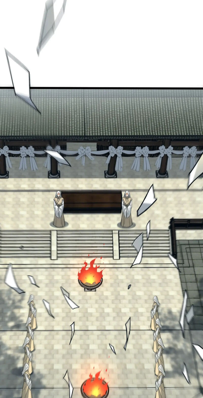 Greetings, Sect Leader Chapter 24 page 6 - 
