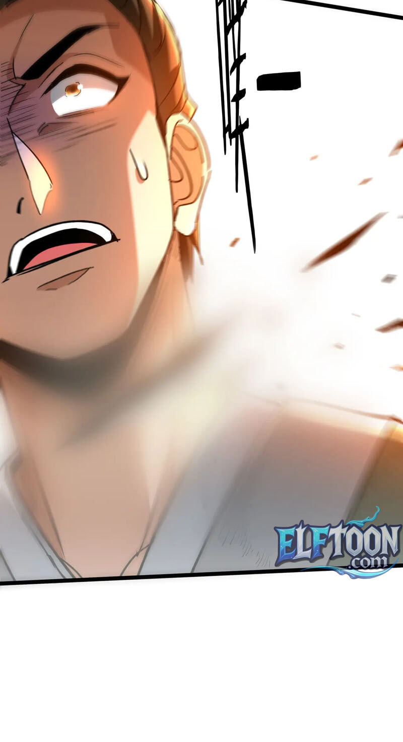 Greetings, Sect Leader Chapter 24 page 56 - 