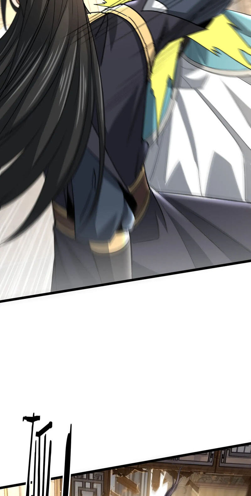 Greetings, Sect Leader Chapter 24 page 64 - 