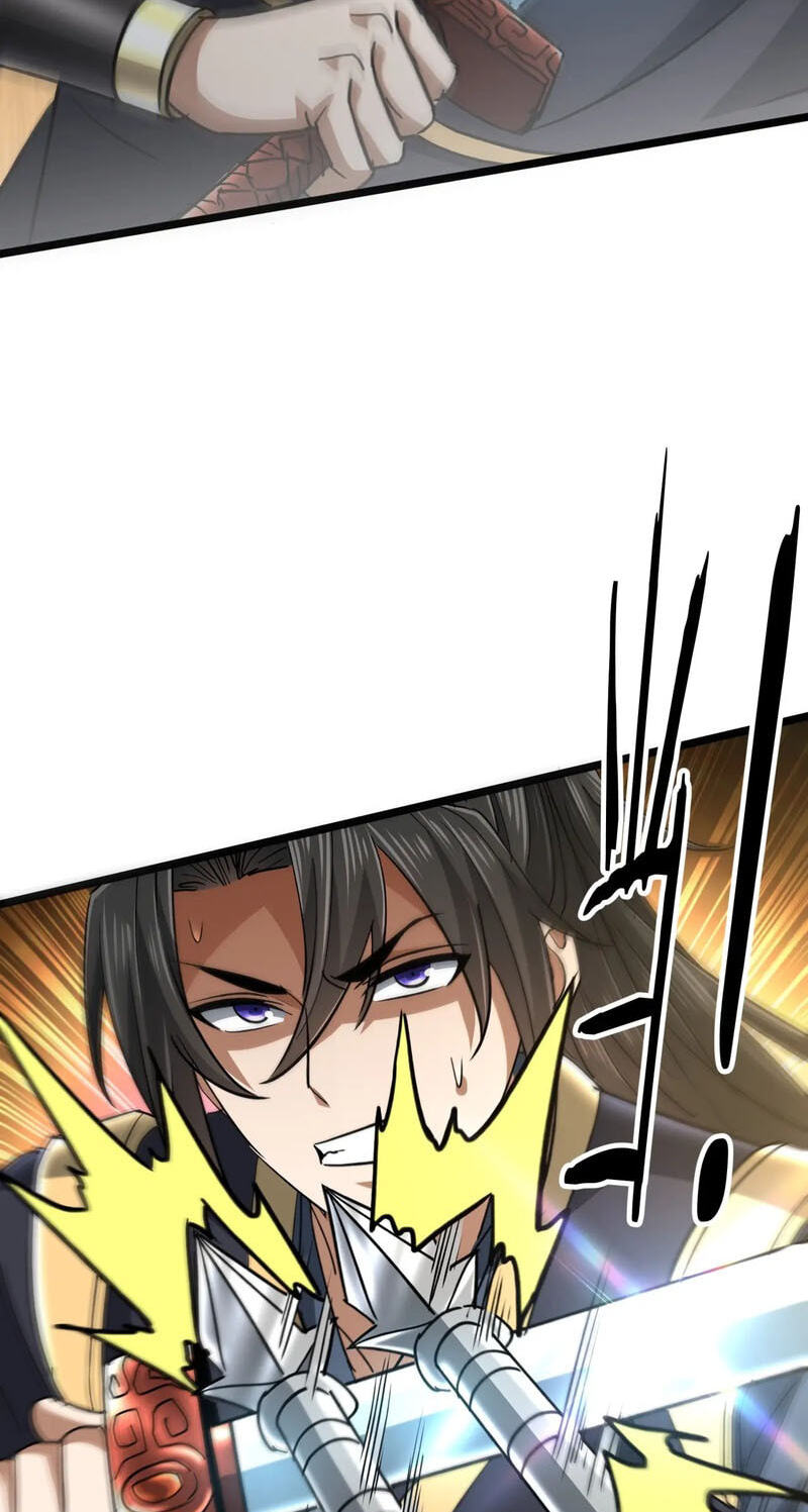 Greetings, Sect Leader Chapter 25 page 12 - 