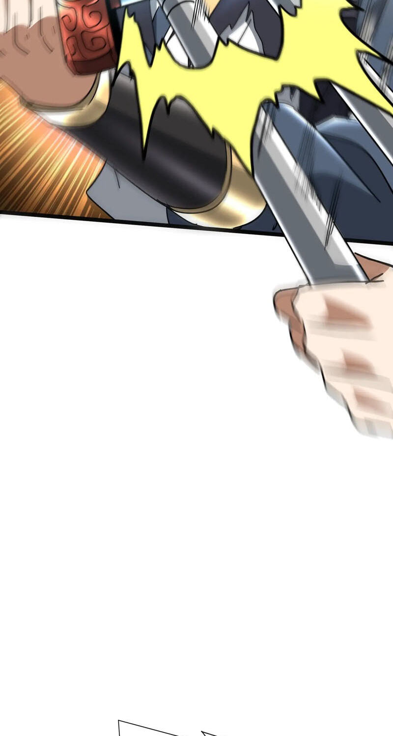 Greetings, Sect Leader Chapter 25 page 13 - 