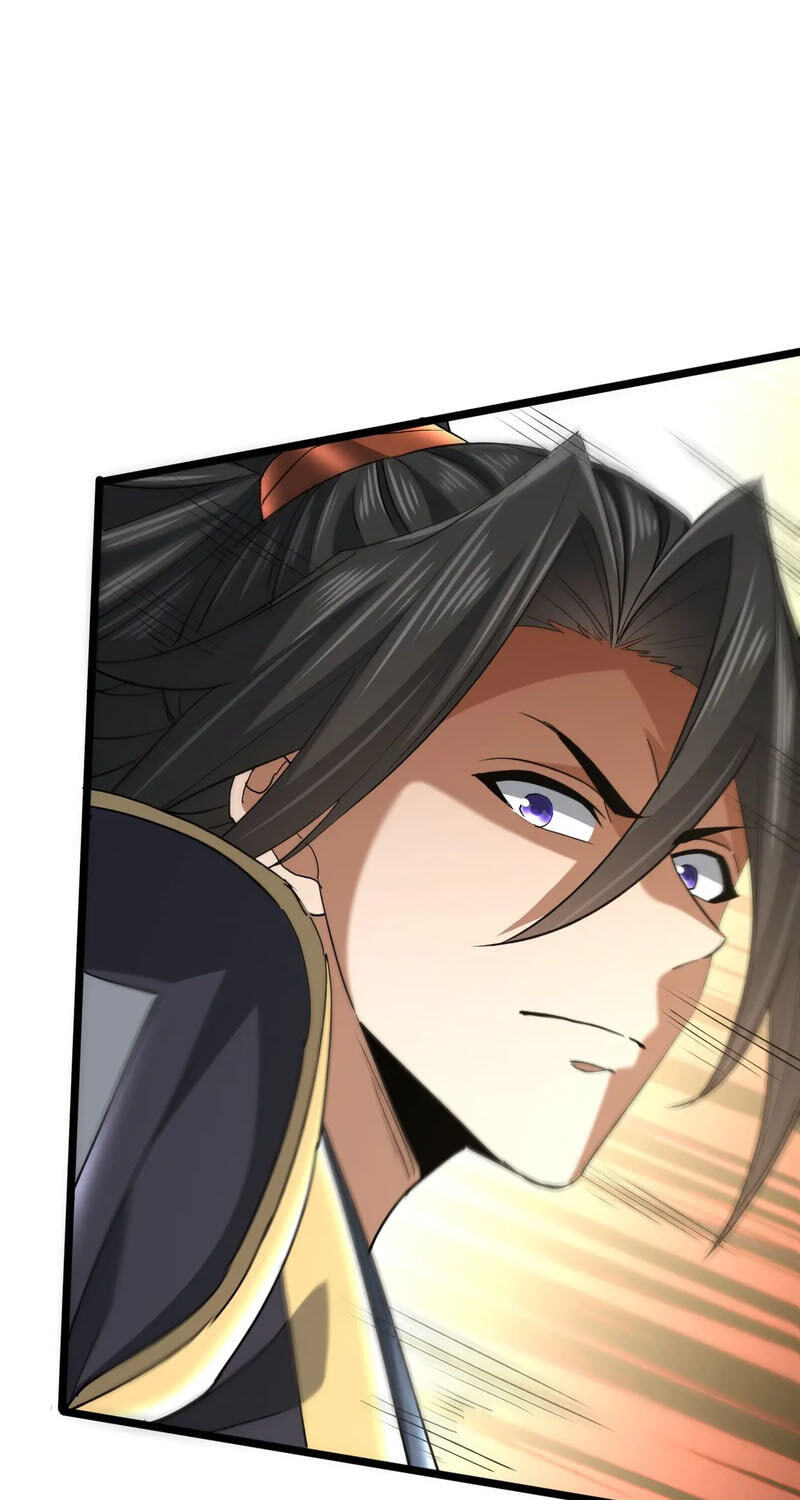 Greetings, Sect Leader Chapter 25 page 25 - 