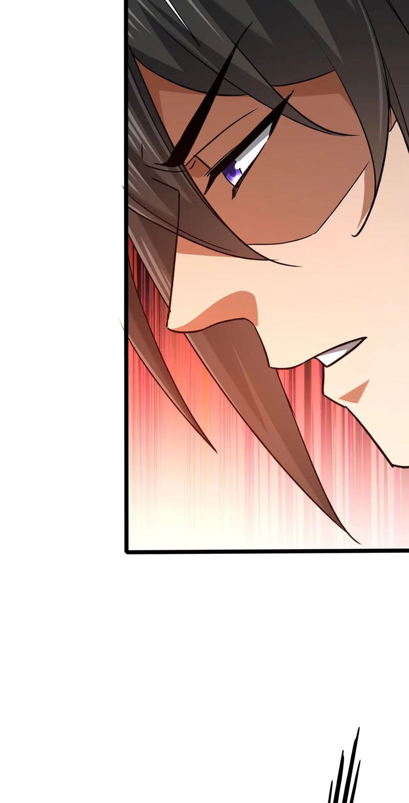 Greetings, Sect Leader Chapter 25 page 42 - 