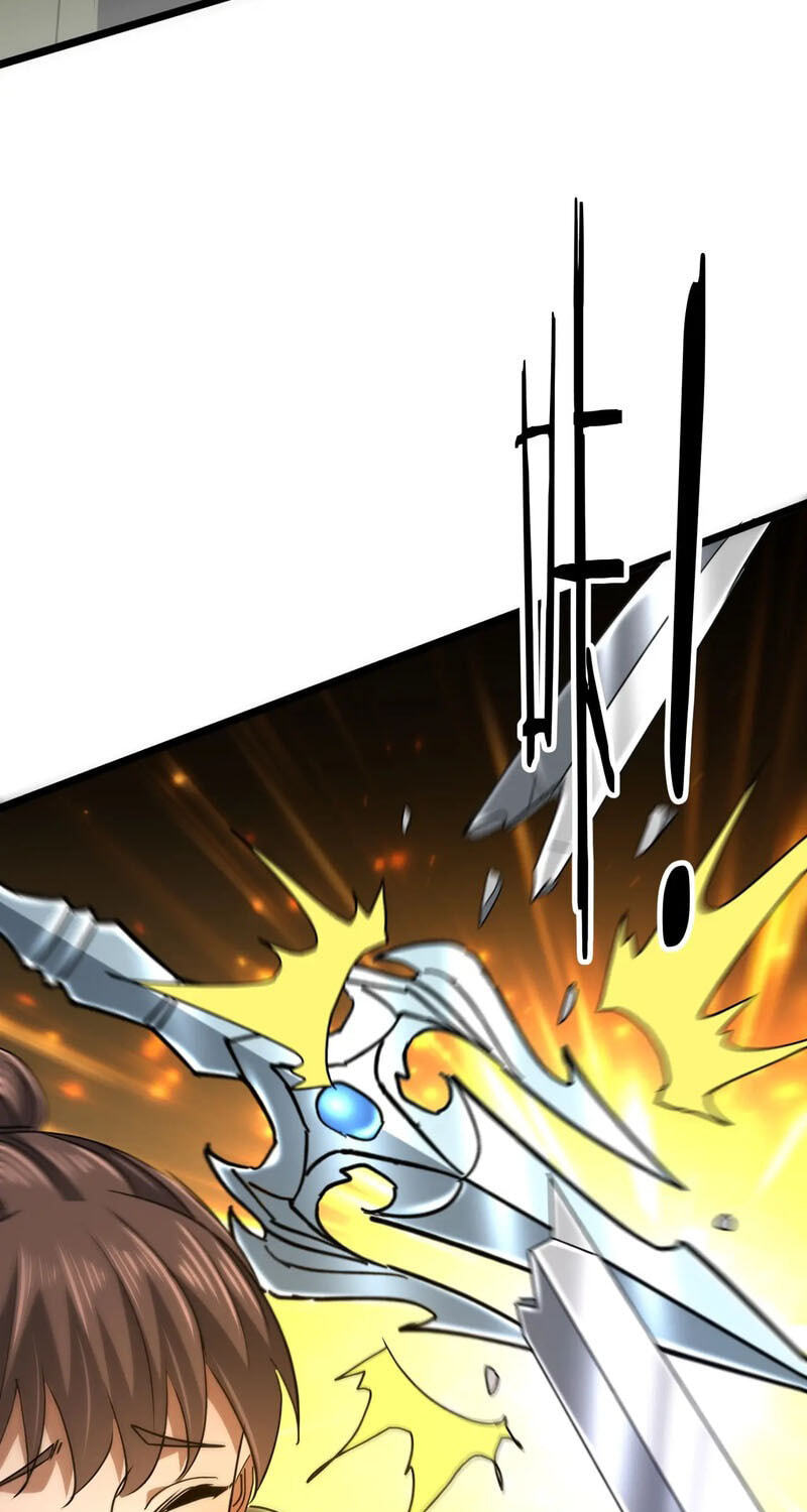 Greetings, Sect Leader Chapter 25 page 50 - 