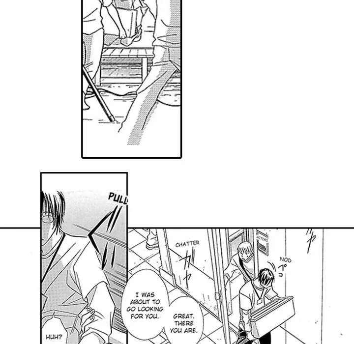 Group-Zero Omnibus Vol.1 Chapter 1 page 12 - 
