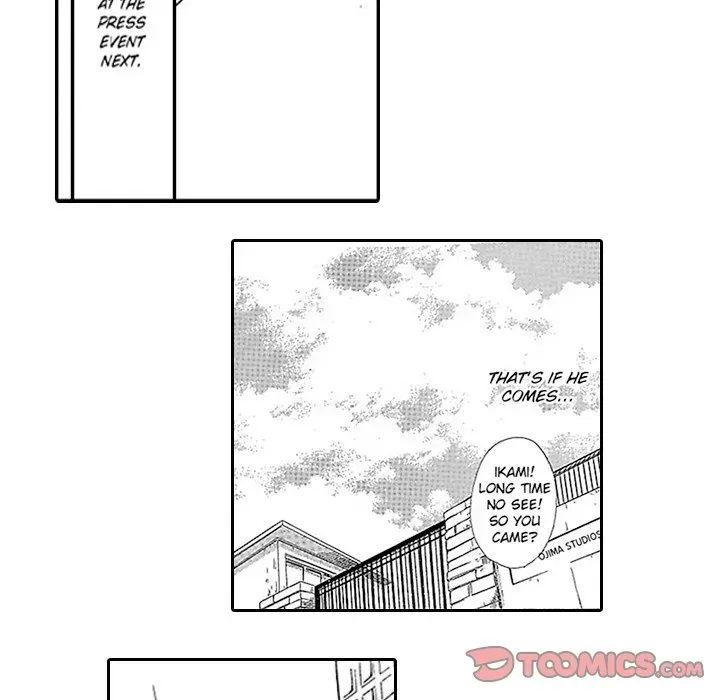 Group-Zero Omnibus Vol.1 Chapter 1 page 19 - 