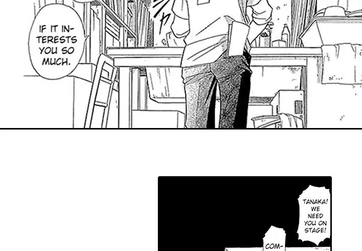 Group-Zero Omnibus Vol.1 Chapter 1 page 4 - 