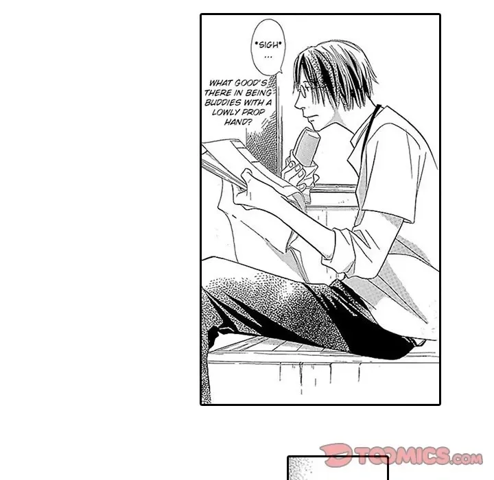 Group-Zero Omnibus Vol.1 Chapter 1 page 10 - 
