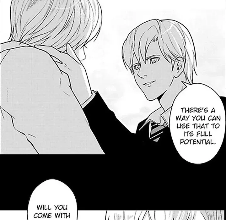 Group-Zero Omnibus Vol.1 Chapter 10 page 20 - 