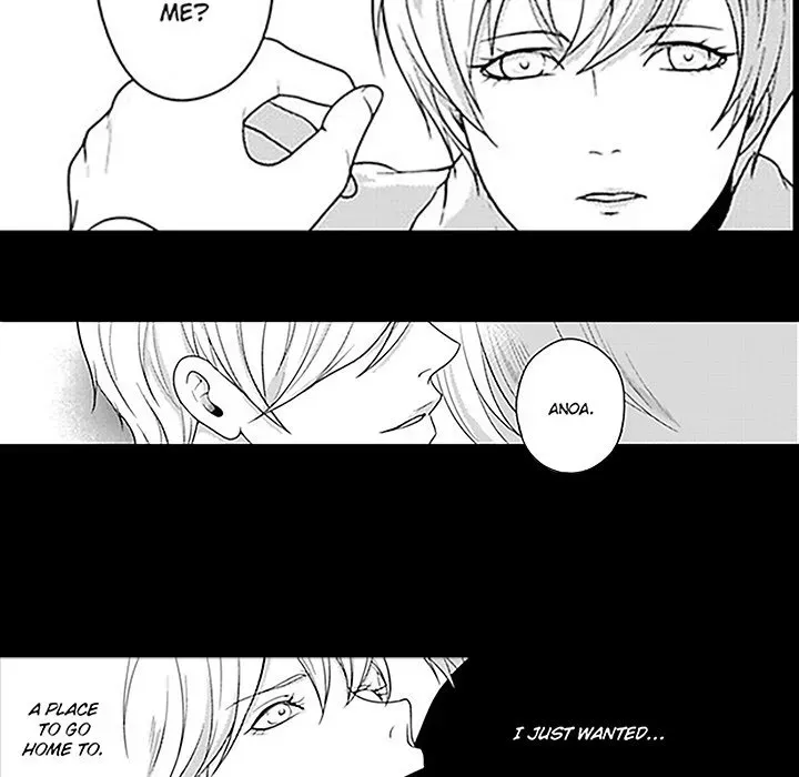 Group-Zero Omnibus Vol.1 Chapter 10 page 21 - 