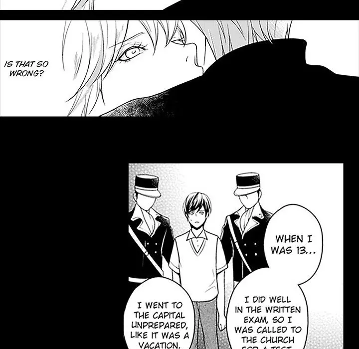 Group-Zero Omnibus Vol.1 Chapter 10 page 22 - 