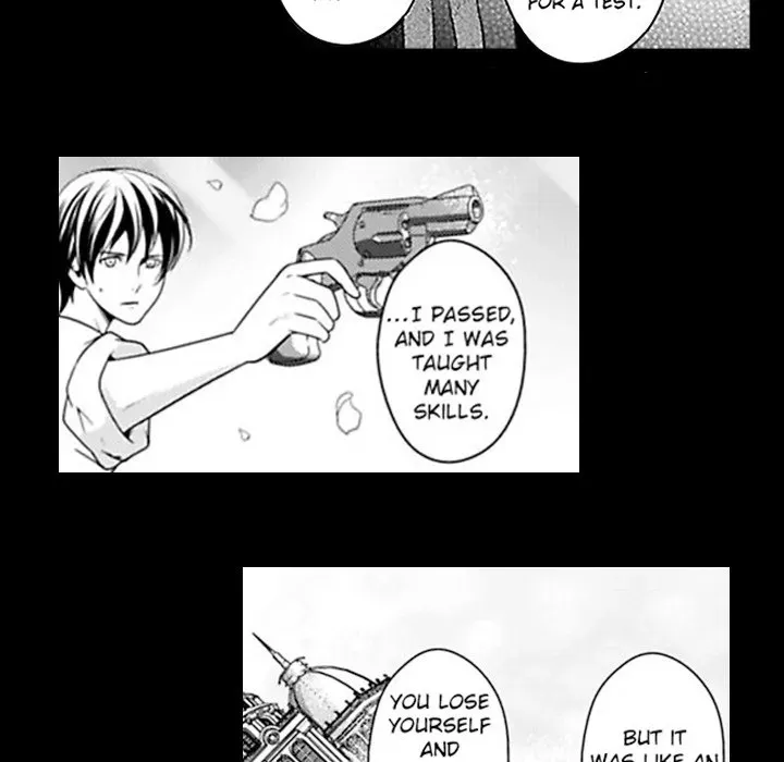 Group-Zero Omnibus Vol.1 Chapter 10 page 23 - 
