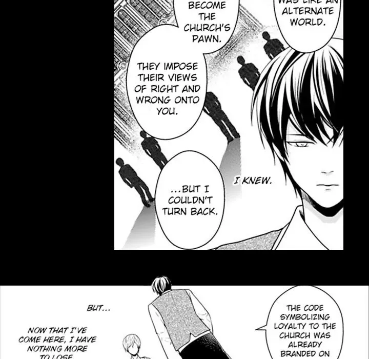 Group-Zero Omnibus Vol.1 Chapter 10 page 24 - 
