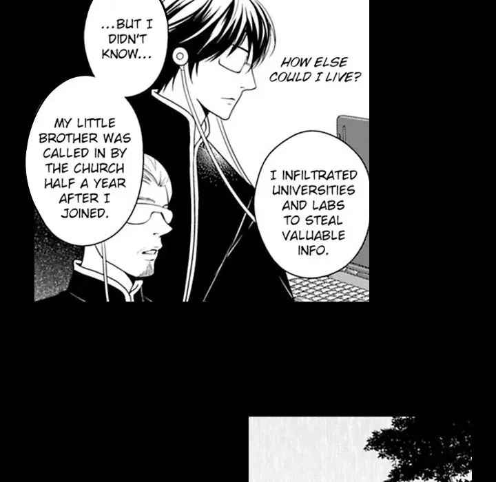 Group-Zero Omnibus Vol.1 Chapter 10 page 26 - 