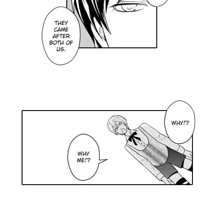 Group-Zero Omnibus Vol.1 Chapter 10 page 33 - 