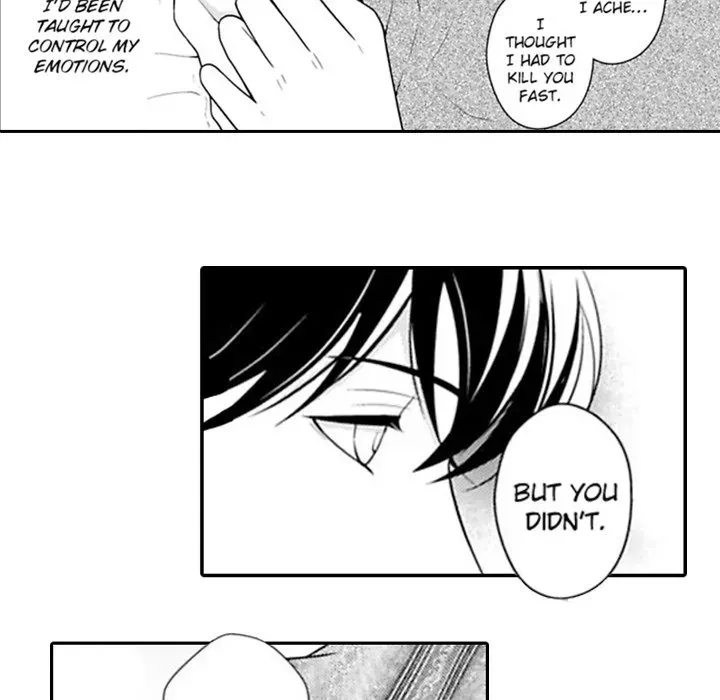 Group-Zero Omnibus Vol.1 Chapter 10 page 47 - 
