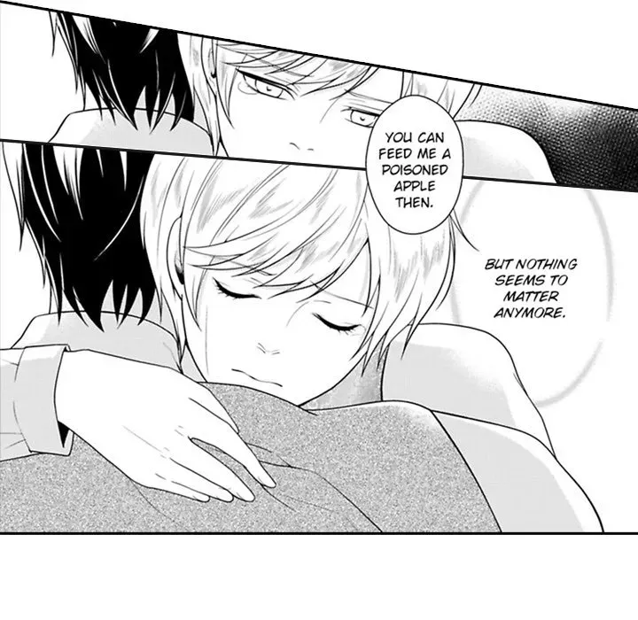 Group-Zero Omnibus Vol.1 Chapter 10 page 51 - 
