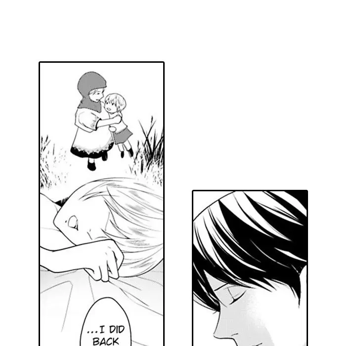 Group-Zero Omnibus Vol.1 Chapter 10 page 53 - 