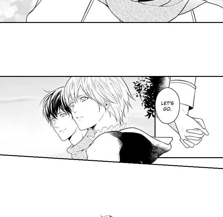 Group-Zero Omnibus Vol.1 Chapter 11 page 38 - 