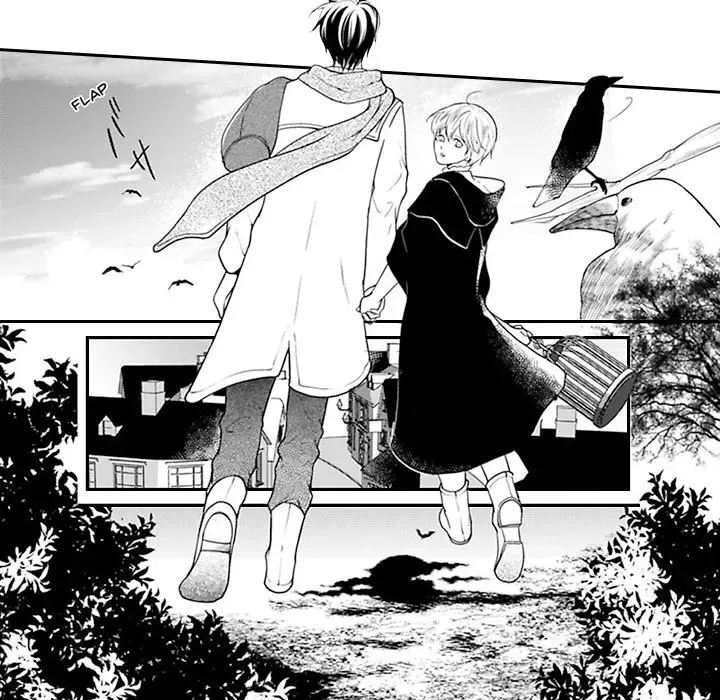 Group-Zero Omnibus Vol.1 Chapter 11 page 39 - 