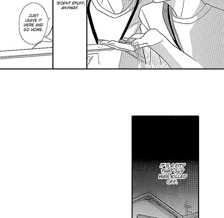 Group-Zero Omnibus Vol.1 Chapter 2 page 14 - 