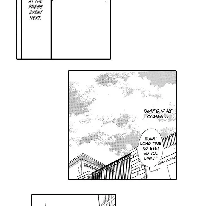 Group-Zero Omnibus Vol.1 Chapter 2 page 19 - 