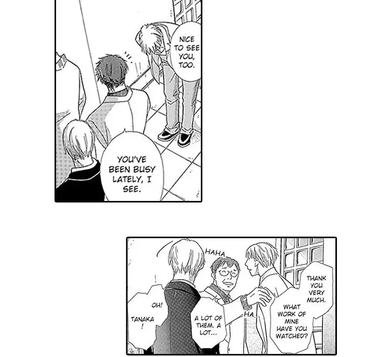 Group-Zero Omnibus Vol.1 Chapter 2 page 20 - 